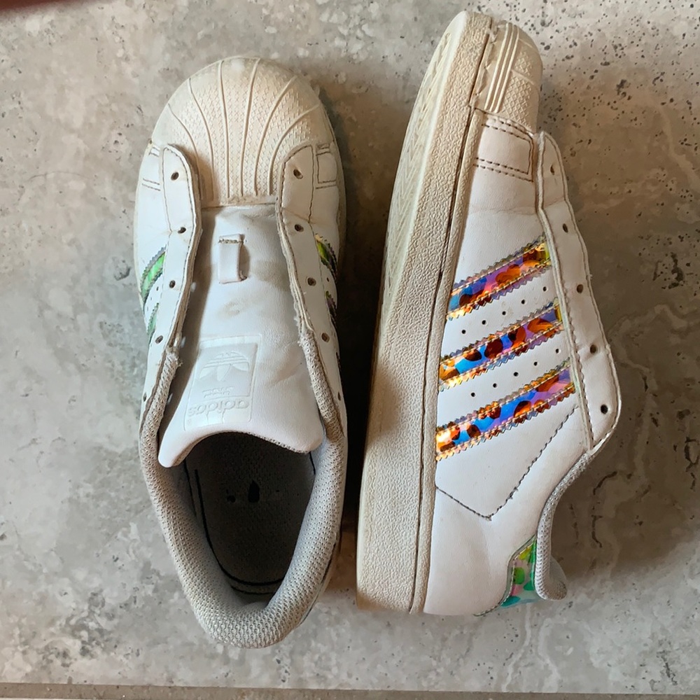 Adidas shoes